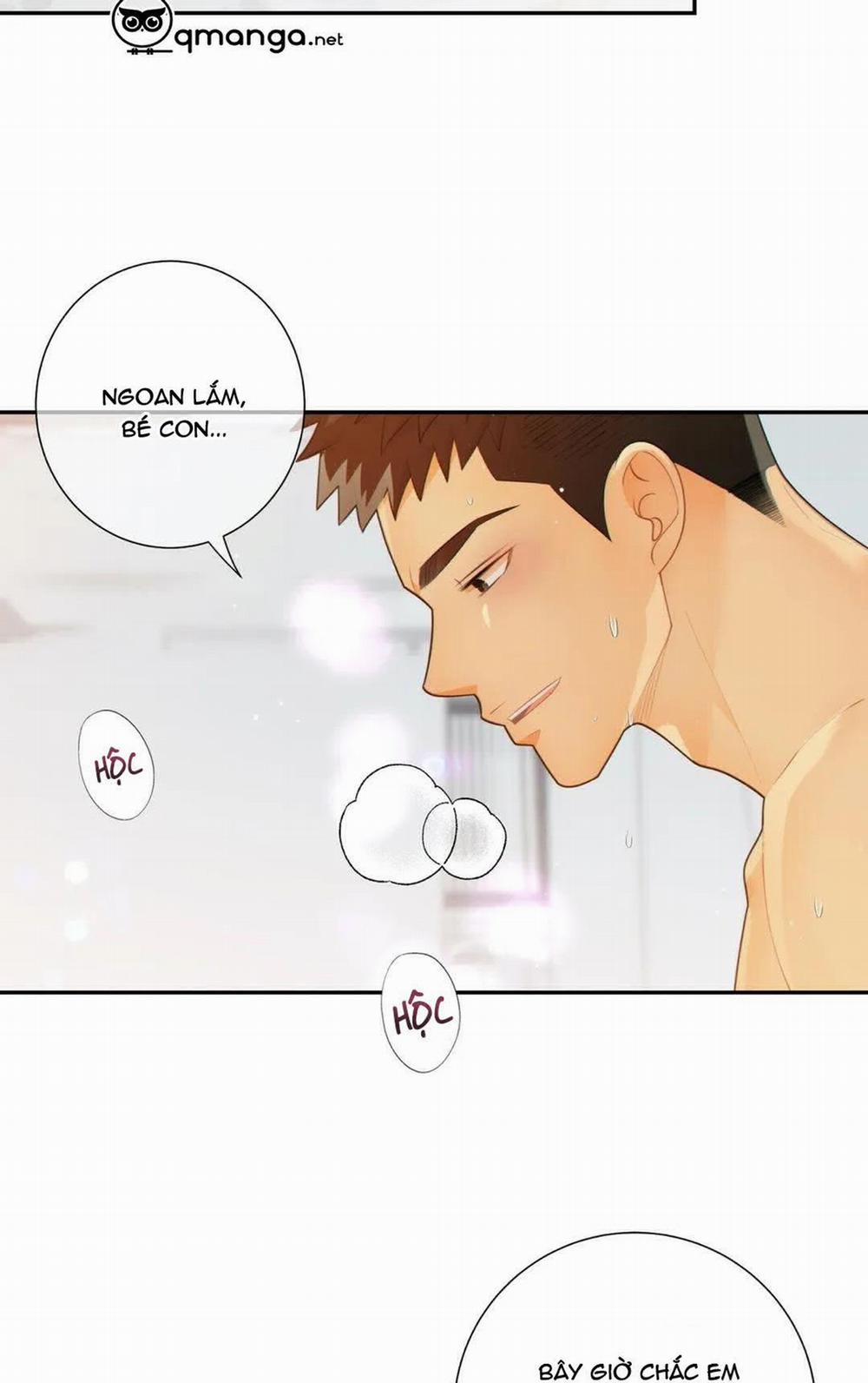 manhwax10.com - Truyện Manhwa Thời gian giữa Sói và Chó Chương 48 Trang 3