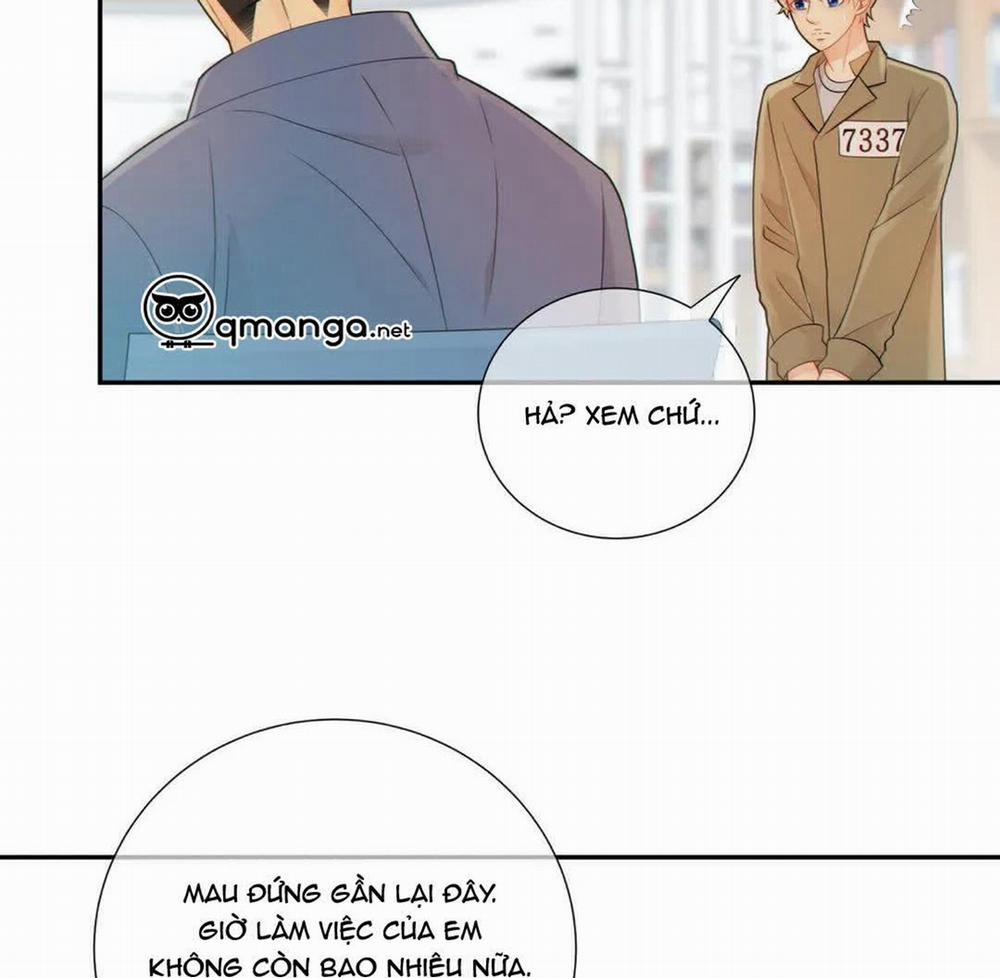 manhwax10.com - Truyện Manhwa Thời gian giữa Sói và Chó Chương 49 Trang 104