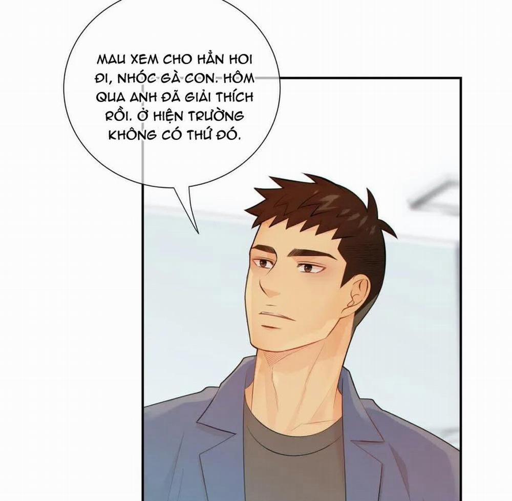 manhwax10.com - Truyện Manhwa Thời gian giữa Sói và Chó Chương 49 Trang 119