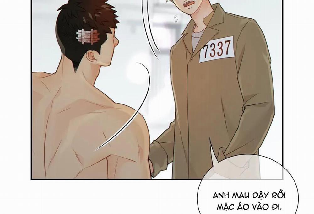 manhwax10.com - Truyện Manhwa Thời gian giữa Sói và Chó Chương 49 Trang 26