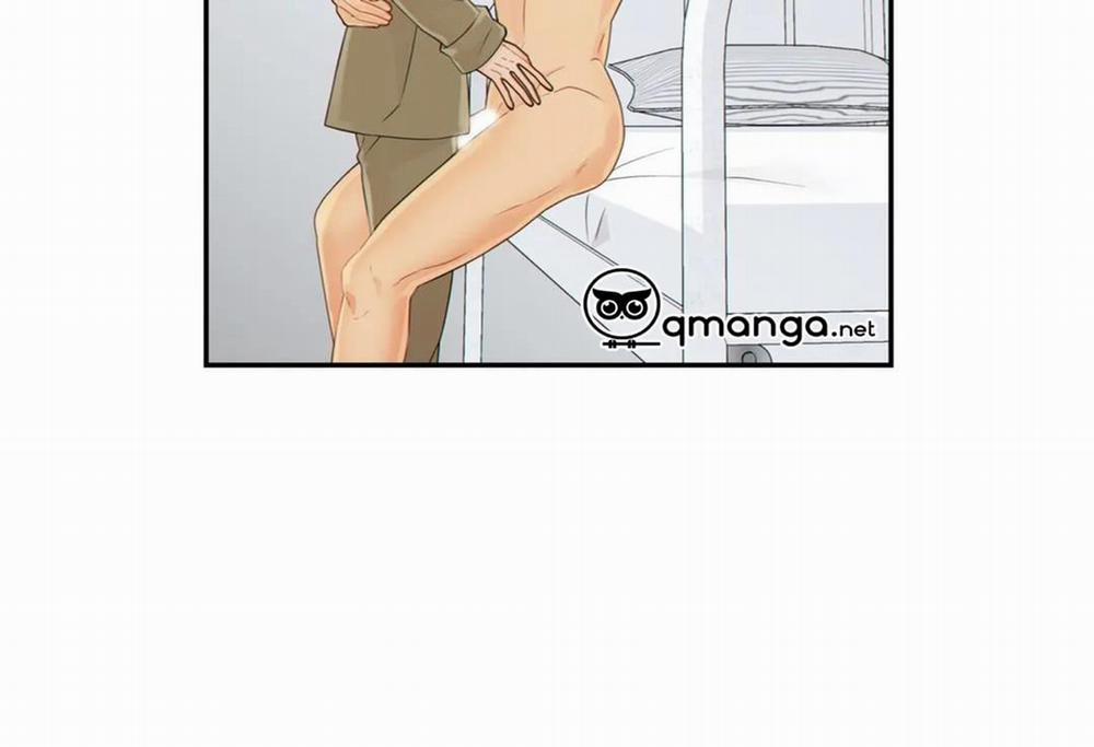 manhwax10.com - Truyện Manhwa Thời gian giữa Sói và Chó Chương 49 Trang 38