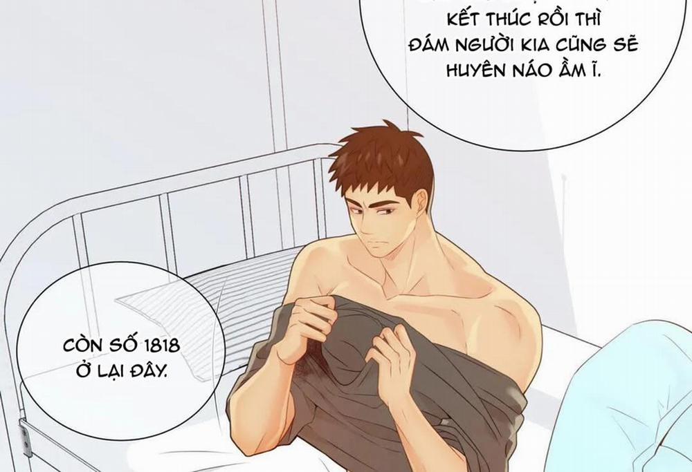 manhwax10.com - Truyện Manhwa Thời gian giữa Sói và Chó Chương 49 Trang 48