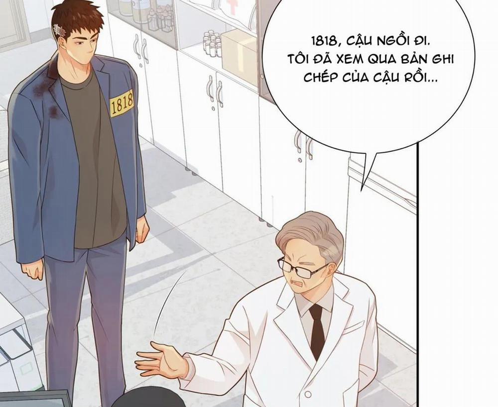 manhwax10.com - Truyện Manhwa Thời gian giữa Sói và Chó Chương 49 Trang 51