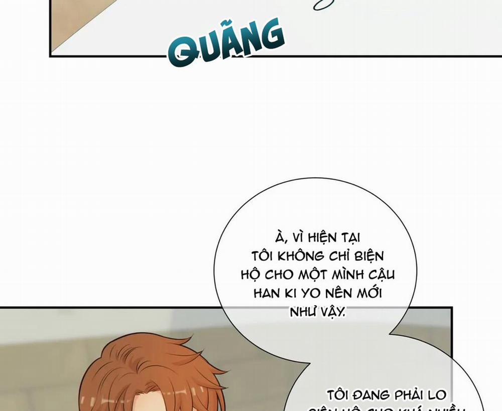 manhwax10.com - Truyện Manhwa Thời gian giữa Sói và Chó Chương 49 Trang 80