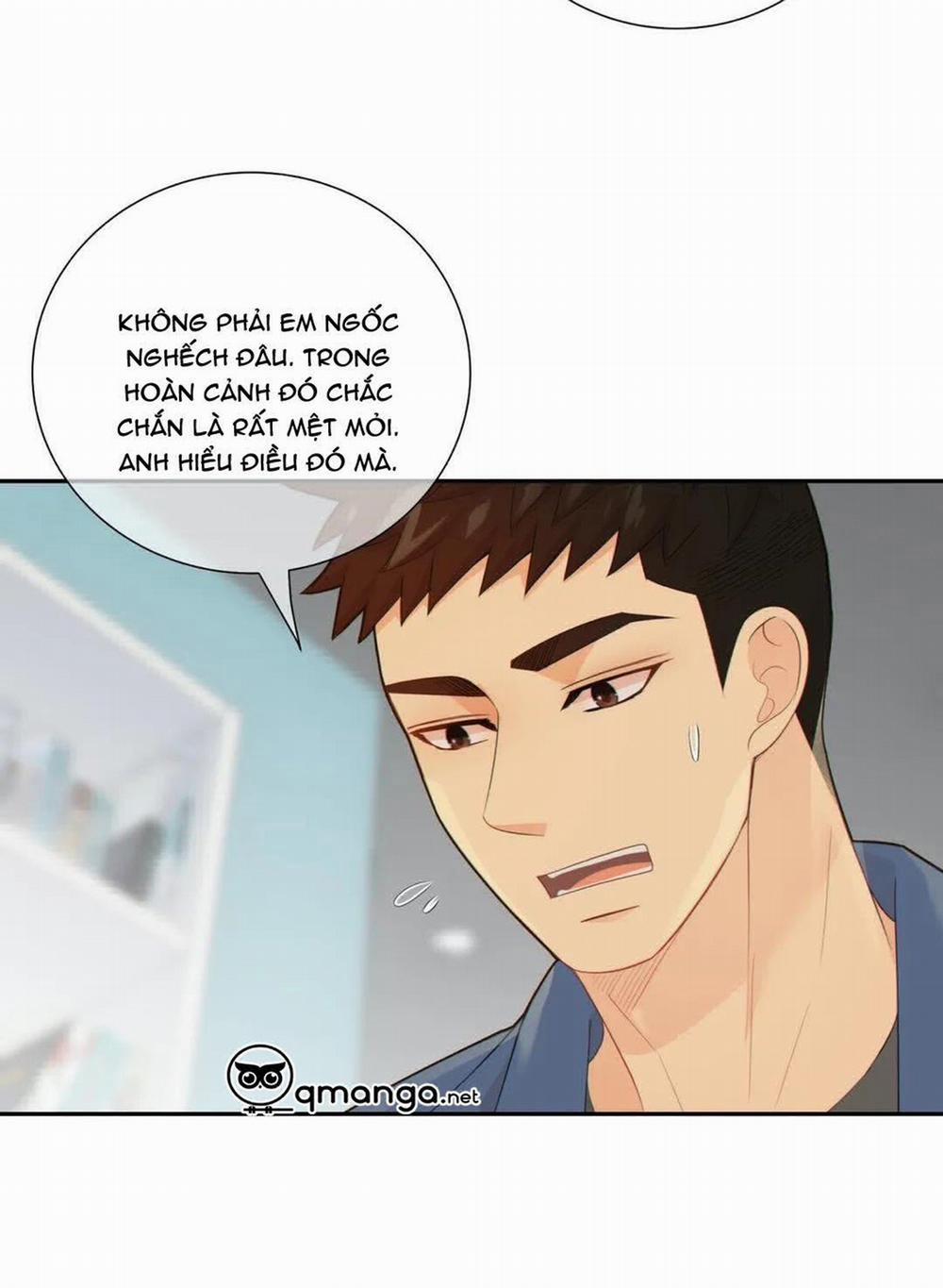 manhwax10.com - Truyện Manhwa Thời gian giữa Sói và Chó Chương 52 Trang 59