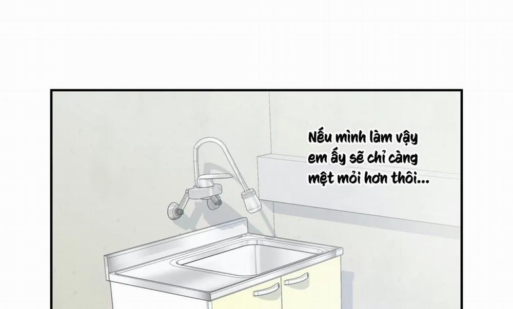 manhwax10.com - Truyện Manhwa Thời gian giữa Sói và Chó Chương 54 Trang 107