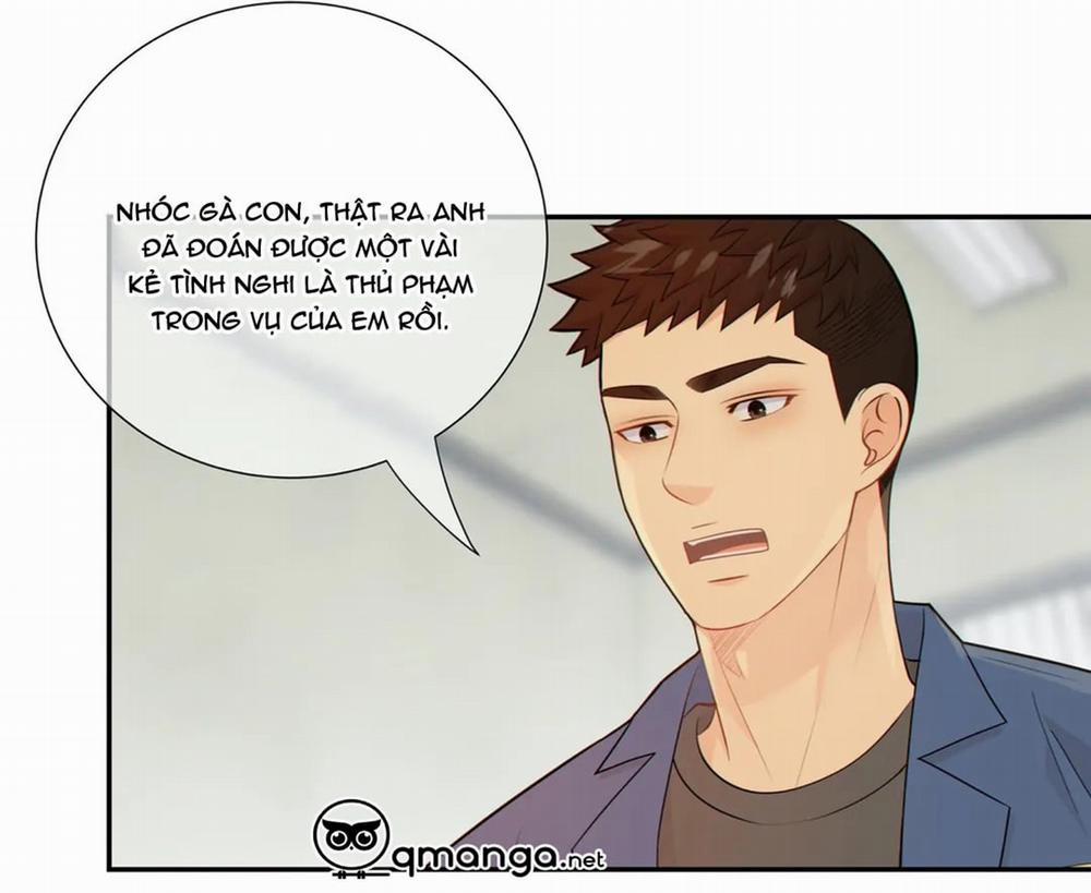 manhwax10.com - Truyện Manhwa Thời gian giữa Sói và Chó Chương 54 Trang 66