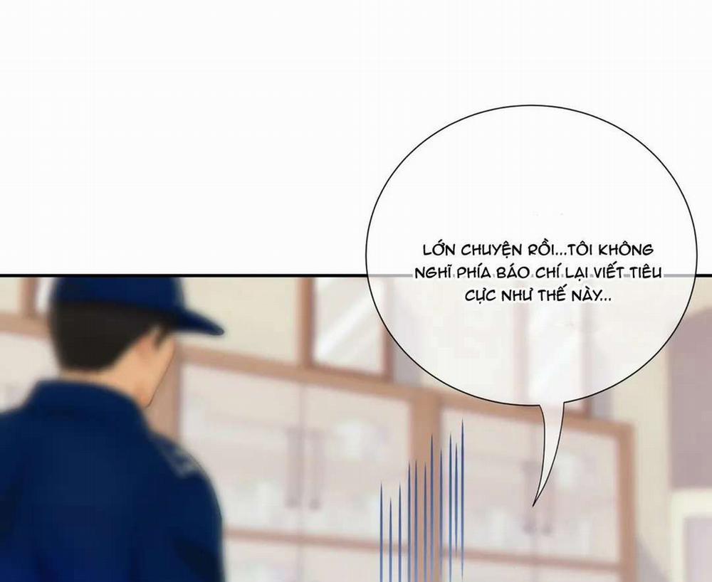 manhwax10.com - Truyện Manhwa Thời gian giữa Sói và Chó Chương 55 Trang 77