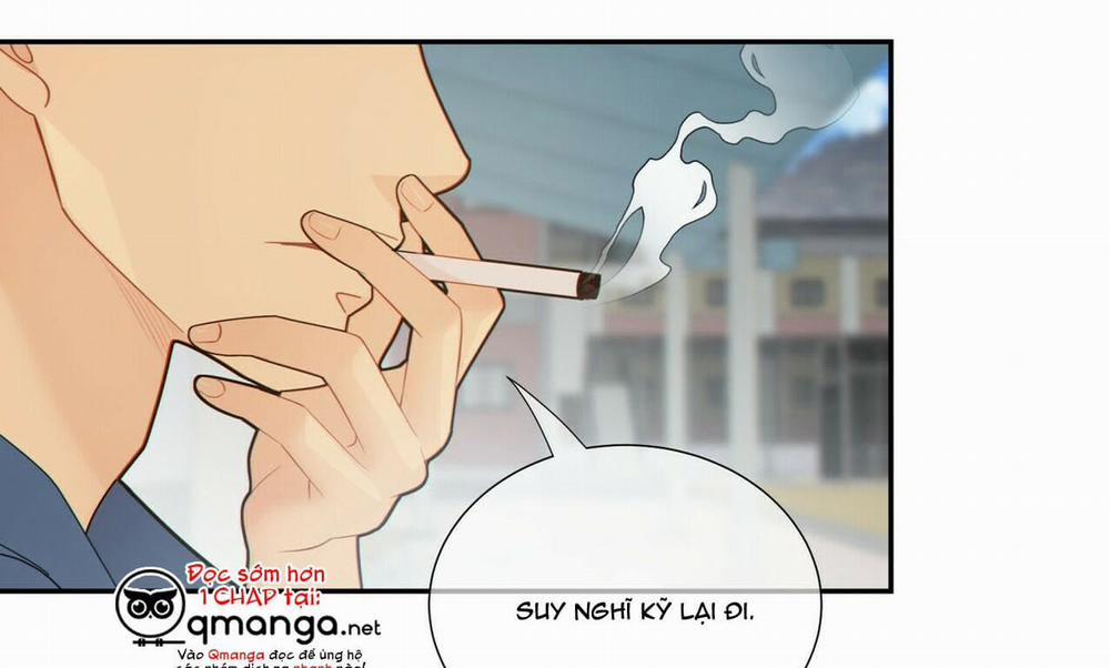 manhwax10.com - Truyện Manhwa Thời gian giữa Sói và Chó Chương 56 1 Trang 4