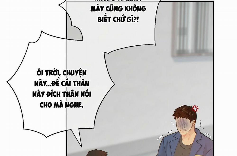 manhwax10.com - Truyện Manhwa Thời gian giữa Sói và Chó Chương 56 1 Trang 58