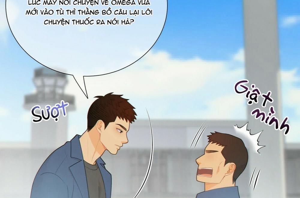 manhwax10.com - Truyện Manhwa Thời gian giữa Sói và Chó Chương 56 1 Trang 61