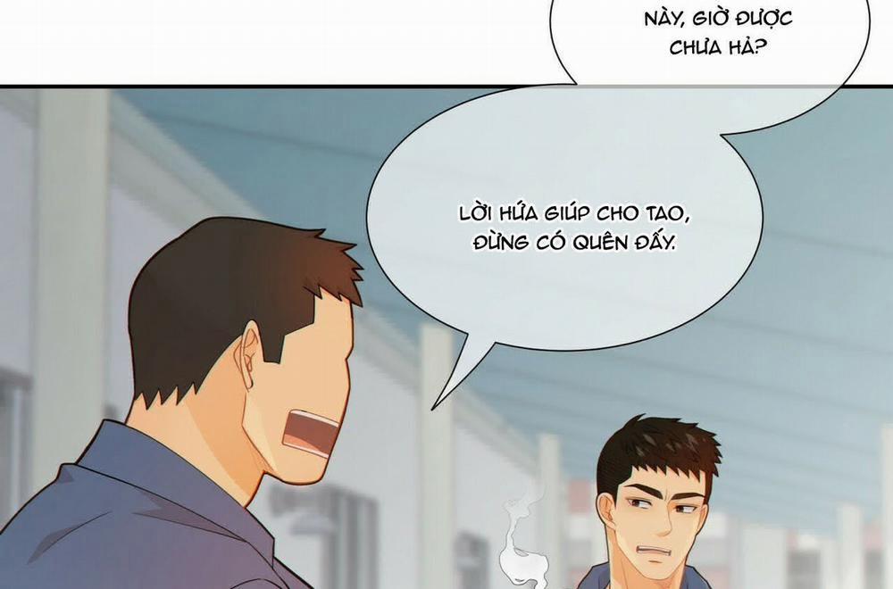 manhwax10.com - Truyện Manhwa Thời gian giữa Sói và Chó Chương 56 1 Trang 68