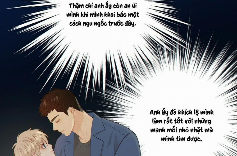 manhwax10.com - Truyện Manhwa Thời gian giữa Sói và Chó Chương 56 2 Trang 3