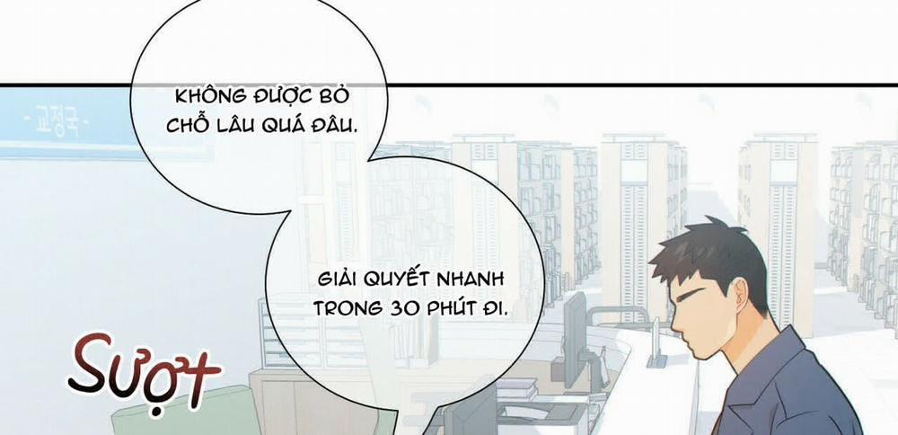 manhwax10.com - Truyện Manhwa Thời gian giữa Sói và Chó Chương 56 2 Trang 52