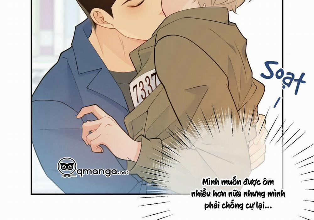 manhwax10.com - Truyện Manhwa Thời gian giữa Sói và Chó Chương 57 1 Trang 16