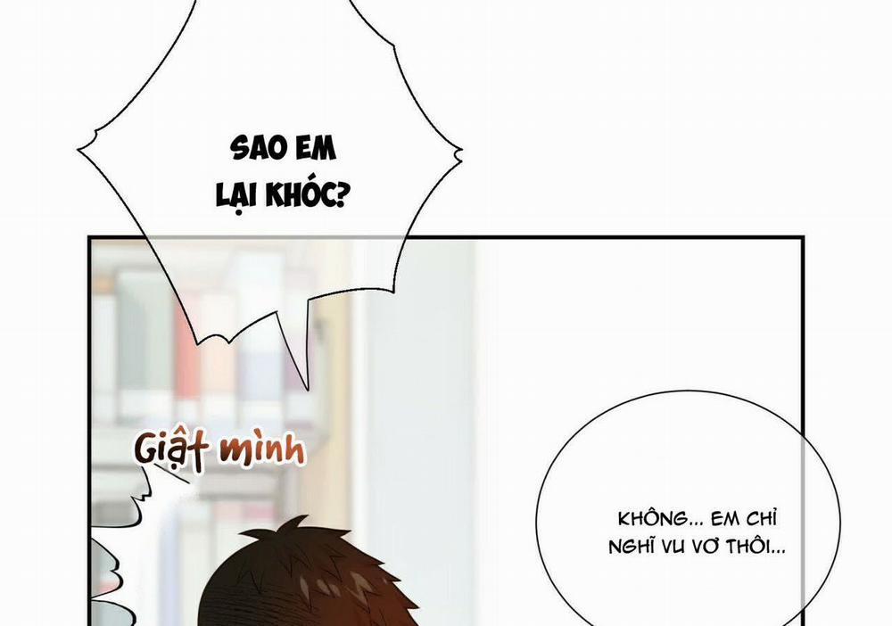 manhwax10.com - Truyện Manhwa Thời gian giữa Sói và Chó Chương 57 1 Trang 32