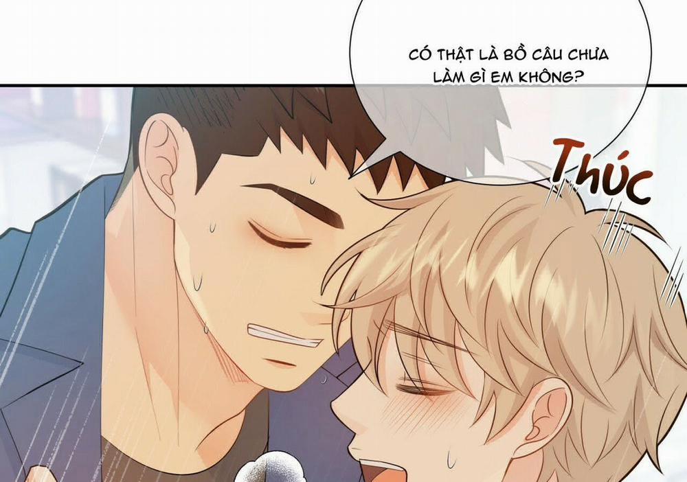 manhwax10.com - Truyện Manhwa Thời gian giữa Sói và Chó Chương 57 1 Trang 77