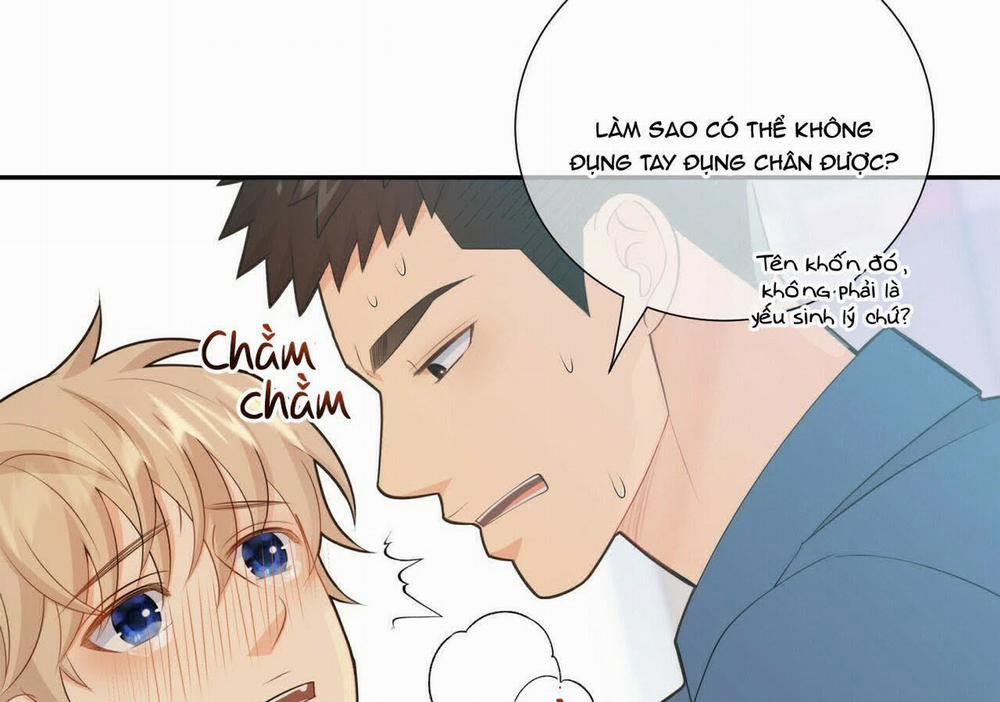 manhwax10.com - Truyện Manhwa Thời gian giữa Sói và Chó Chương 57 1 Trang 84