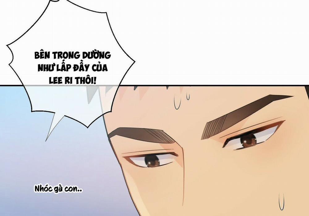 manhwax10.com - Truyện Manhwa Thời gian giữa Sói và Chó Chương 57 2 Trang 16