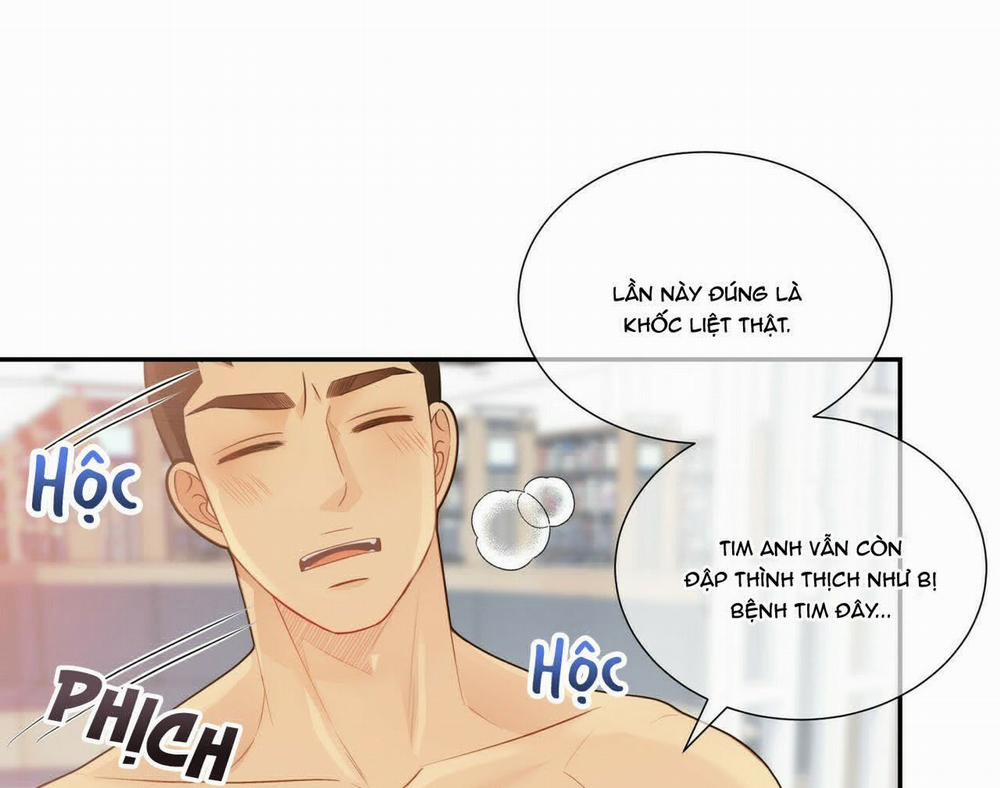 manhwax10.com - Truyện Manhwa Thời gian giữa Sói và Chó Chương 58 Trang 6