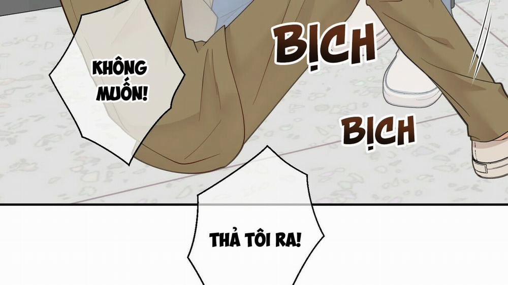 manhwax10.com - Truyện Manhwa Thời gian giữa Sói và Chó Chương 61 Trang 133