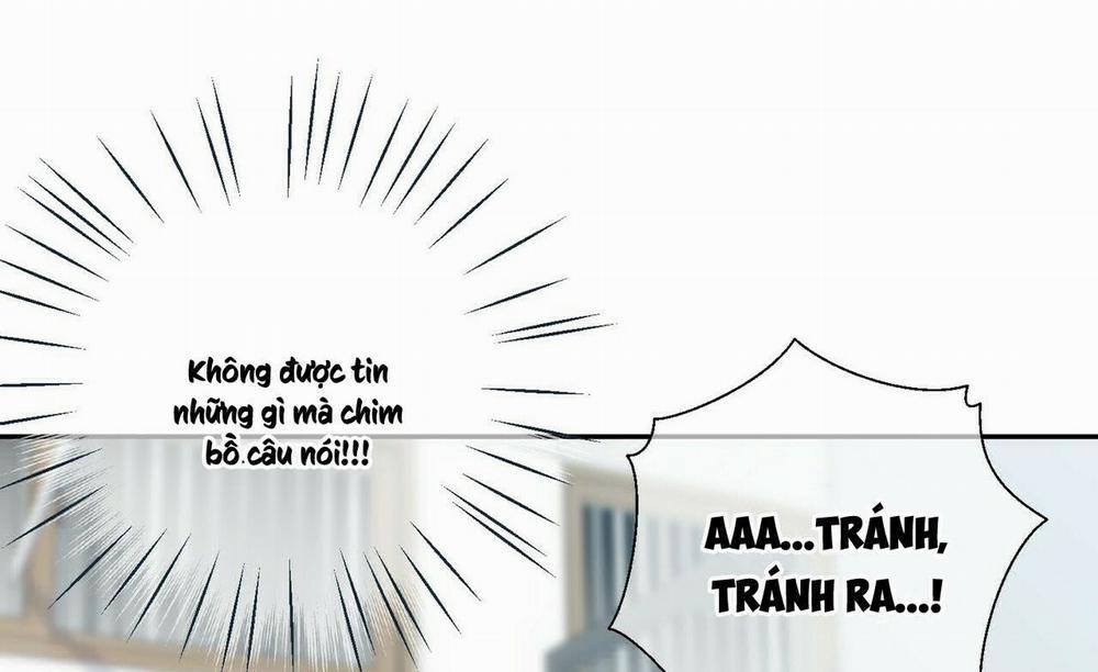 manhwax10.com - Truyện Manhwa Thời gian giữa Sói và Chó Chương 61 Trang 44