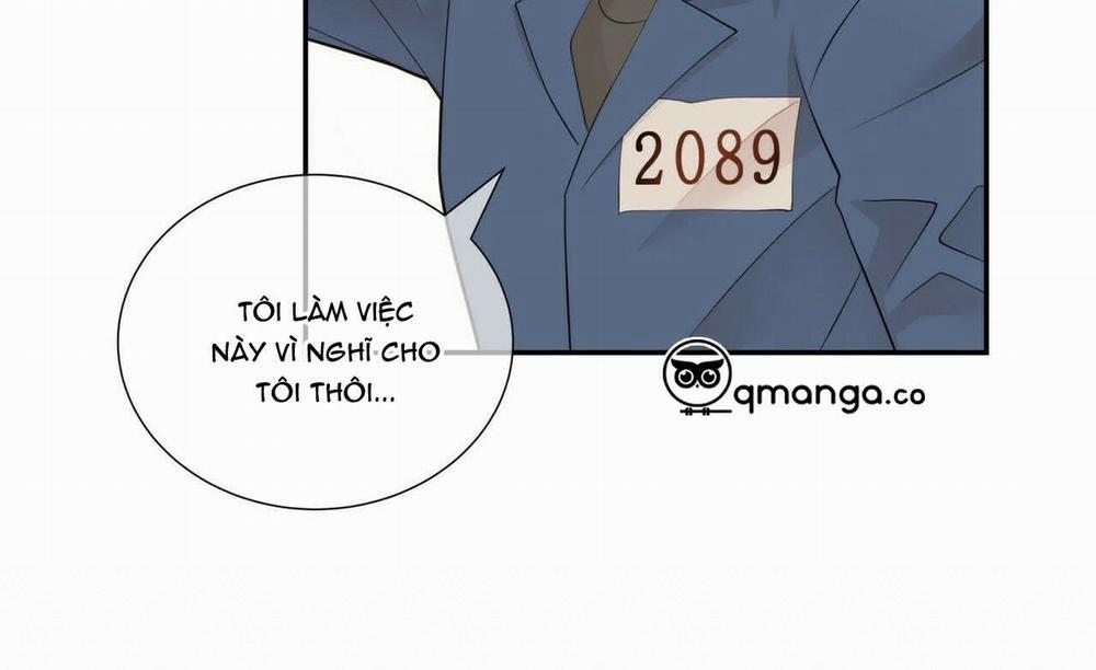 manhwax10.com - Truyện Manhwa Thời gian giữa Sói và Chó Chương 61 Trang 50