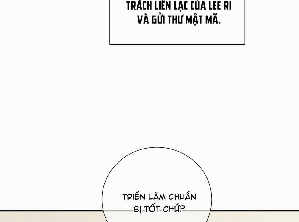 manhwax10.com - Truyện Manhwa Thời gian giữa Sói và Chó Chương 63 Trang 135