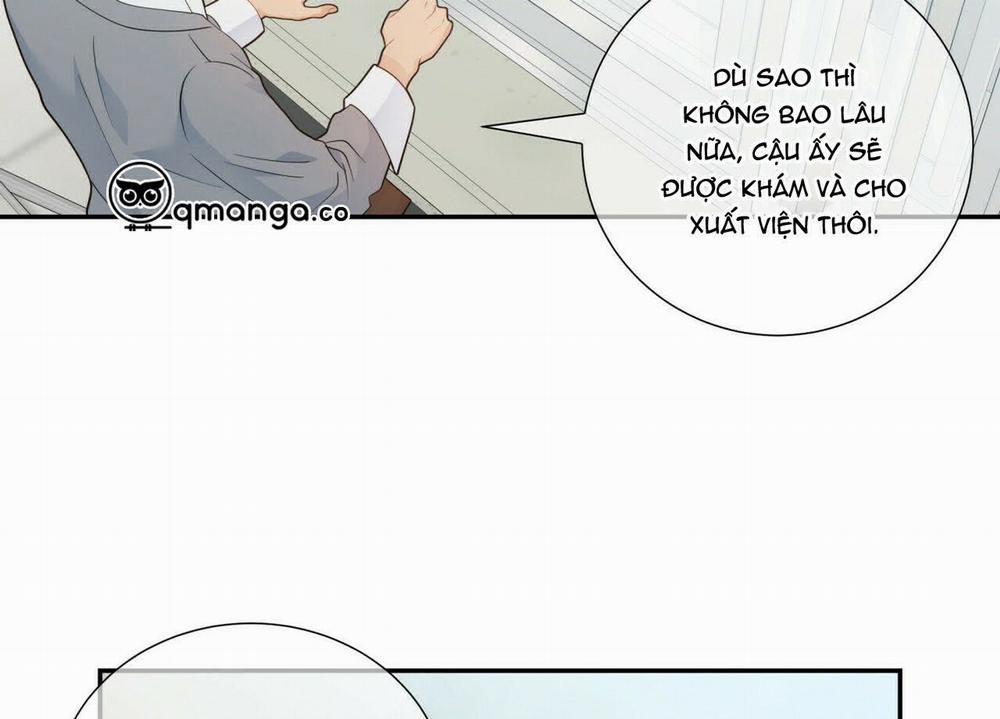 manhwax10.com - Truyện Manhwa Thời gian giữa Sói và Chó Chương 63 Trang 16