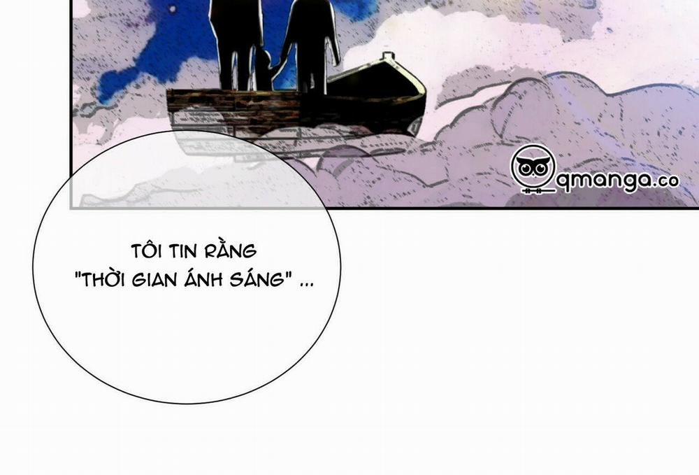 manhwax10.com - Truyện Manhwa Thời gian giữa Sói và Chó Chương 64 Trang 111