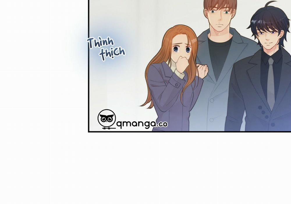 manhwax10.com - Truyện Manhwa Thời gian giữa Sói và Chó Chương 64 Trang 146