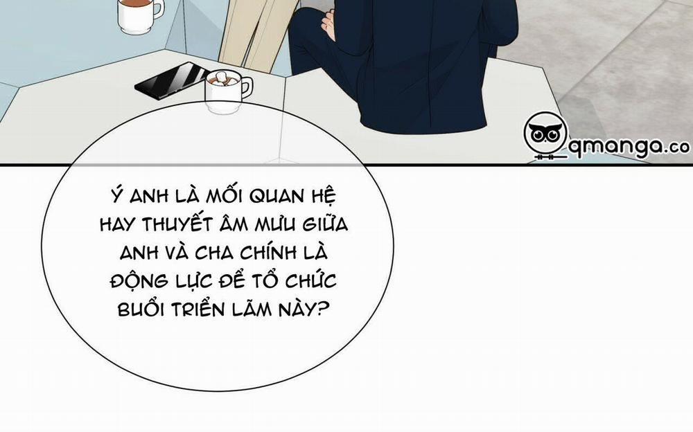 manhwax10.com - Truyện Manhwa Thời gian giữa Sói và Chó Chương 64 Trang 92