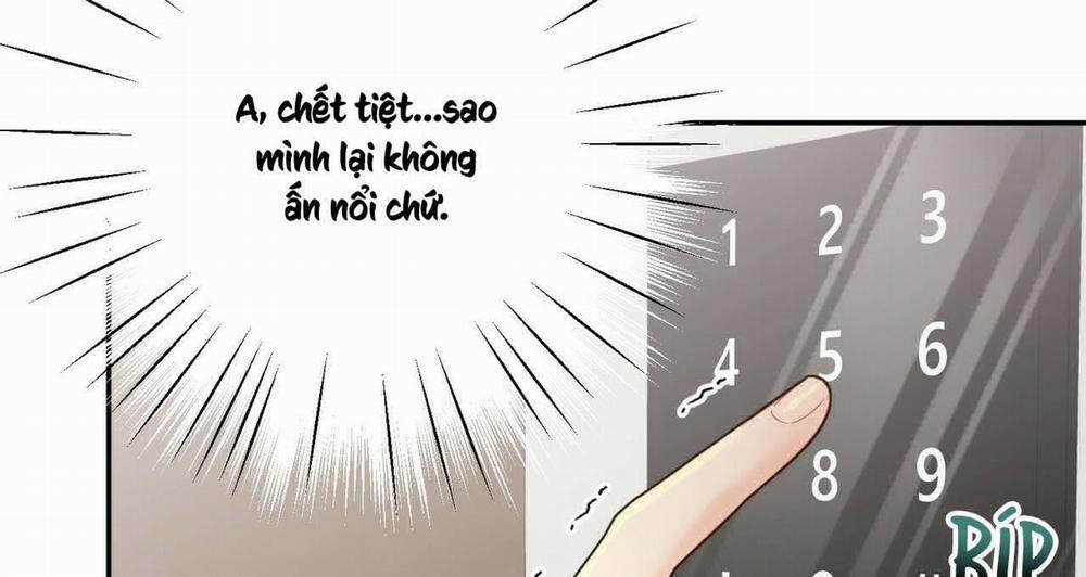 manhwax10.com - Truyện Manhwa Thời gian giữa Sói và Chó Chương Side Story 1 Trang 11