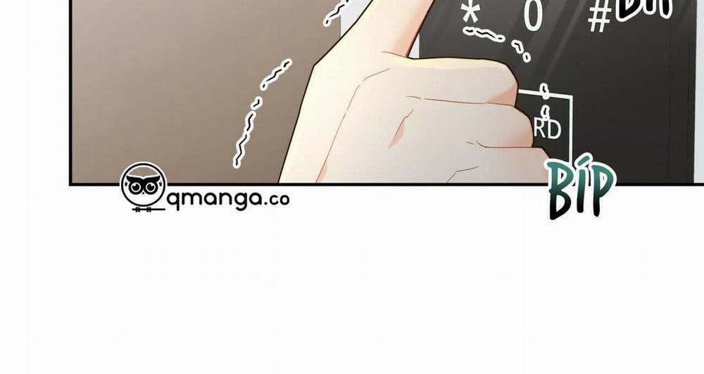 manhwax10.com - Truyện Manhwa Thời gian giữa Sói và Chó Chương Side Story 1 Trang 12