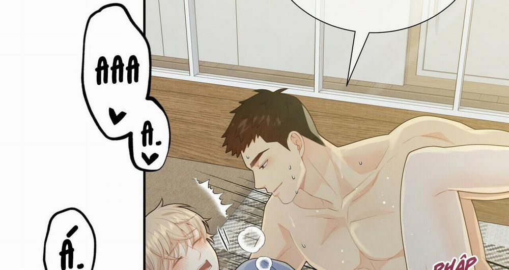 manhwax10.com - Truyện Manhwa Thời gian giữa Sói và Chó Chương Side Story 1 Trang 118