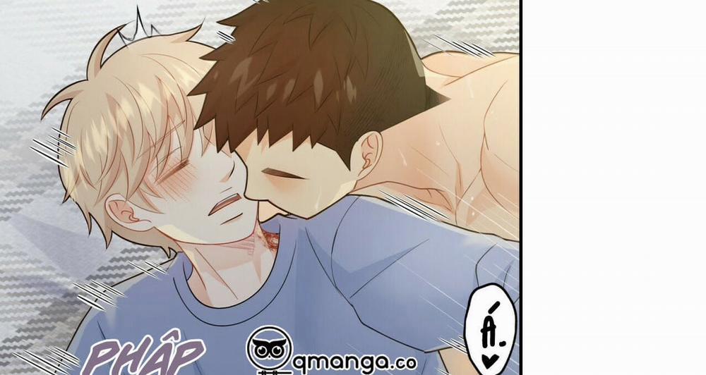 manhwax10.com - Truyện Manhwa Thời gian giữa Sói và Chó Chương Side Story 1 Trang 125