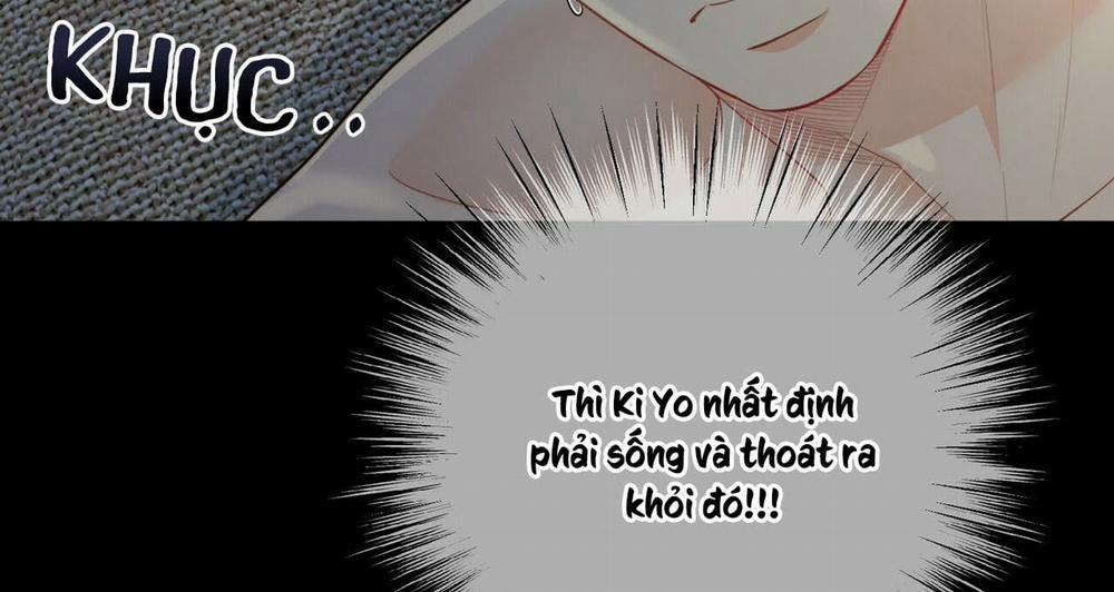 manhwax10.com - Truyện Manhwa Thời gian giữa Sói và Chó Chương Side Story 1 Trang 211