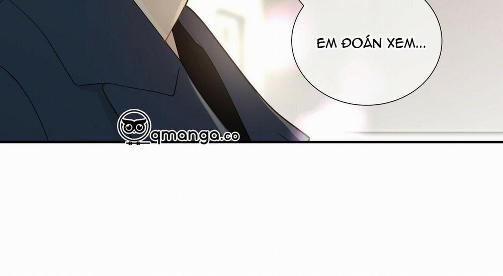 manhwax10.com - Truyện Manhwa Thời gian giữa Sói và Chó Chương Side Story 1 Trang 25