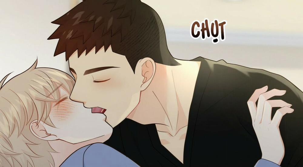 manhwax10.com - Truyện Manhwa Thời gian giữa Sói và Chó Chương Side Story 1 Trang 39