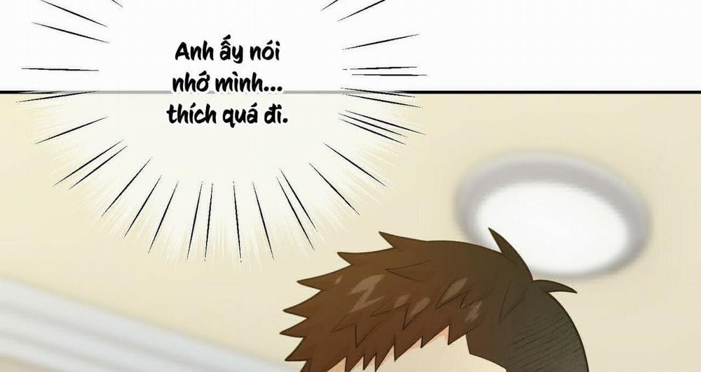 manhwax10.com - Truyện Manhwa Thời gian giữa Sói và Chó Chương Side Story 1 Trang 53