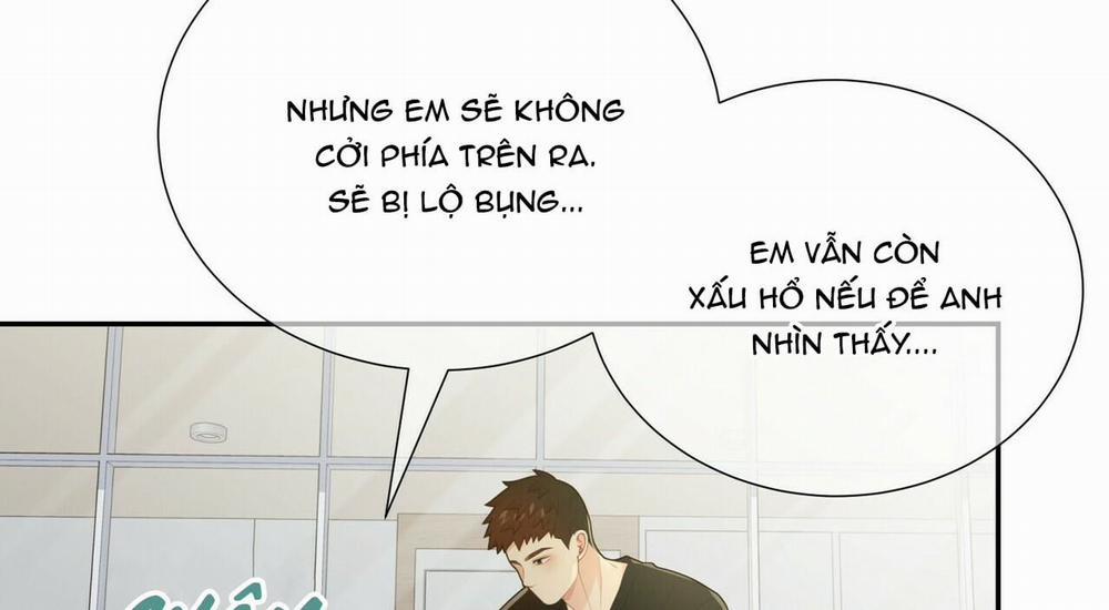 manhwax10.com - Truyện Manhwa Thời gian giữa Sói và Chó Chương Side Story 1 Trang 78