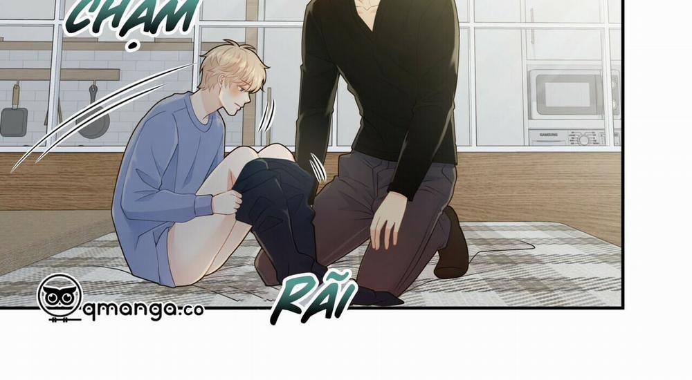 manhwax10.com - Truyện Manhwa Thời gian giữa Sói và Chó Chương Side Story 1 Trang 79