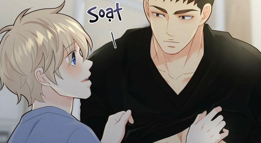 manhwax10.com - Truyện Manhwa Thời gian giữa Sói và Chó Chương Side Story 1 Trang 82