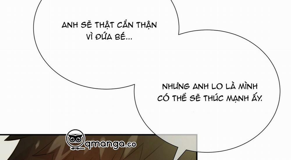 manhwax10.com - Truyện Manhwa Thời gian giữa Sói và Chó Chương Side Story 1 Trang 87