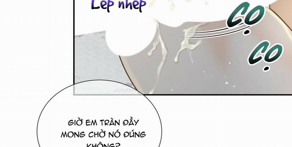 manhwax10.com - Truyện Manhwa Thời gian giữa Sói và Chó Chương Side Story 1 Trang 96