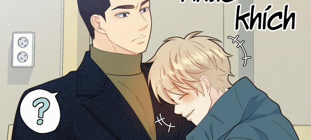 manhwax10.com - Truyện Manhwa Thời gian giữa Sói và Chó Chương Side Story 2 Trang 126