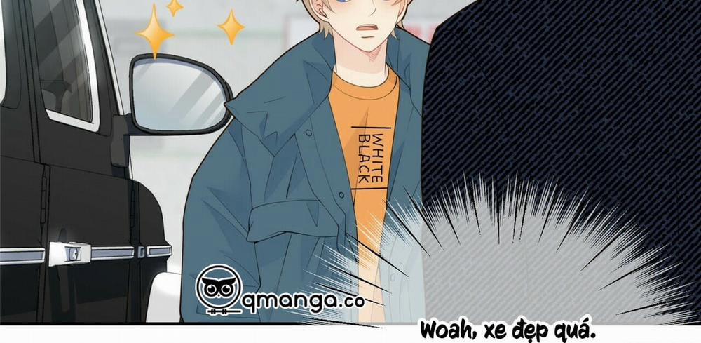 manhwax10.com - Truyện Manhwa Thời gian giữa Sói và Chó Chương Side Story 2 Trang 15