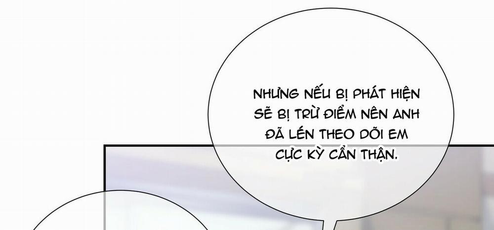 manhwax10.com - Truyện Manhwa Thời gian giữa Sói và Chó Chương Side Story 2 Trang 150