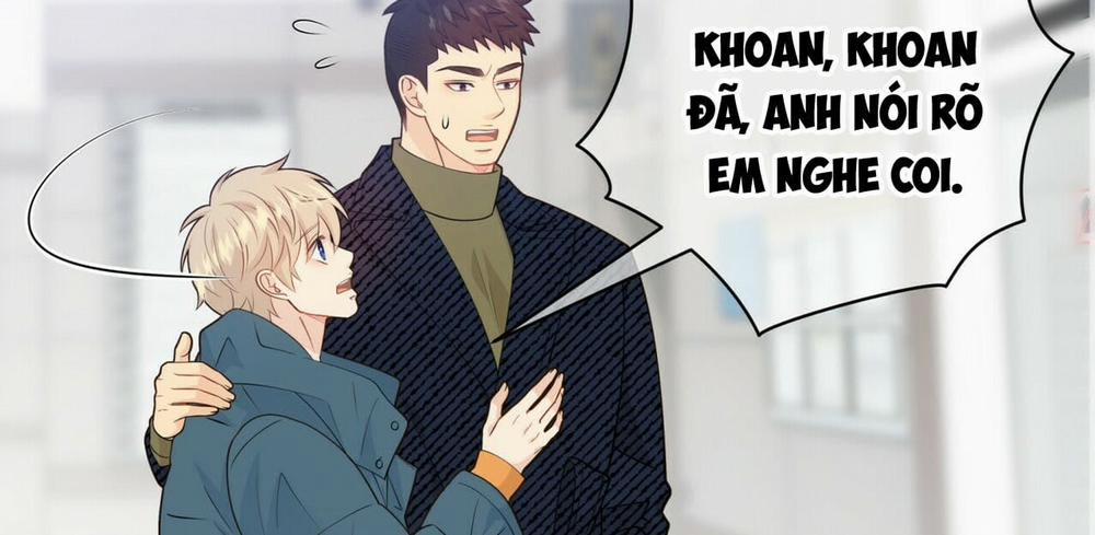 manhwax10.com - Truyện Manhwa Thời gian giữa Sói và Chó Chương Side Story 2 Trang 164