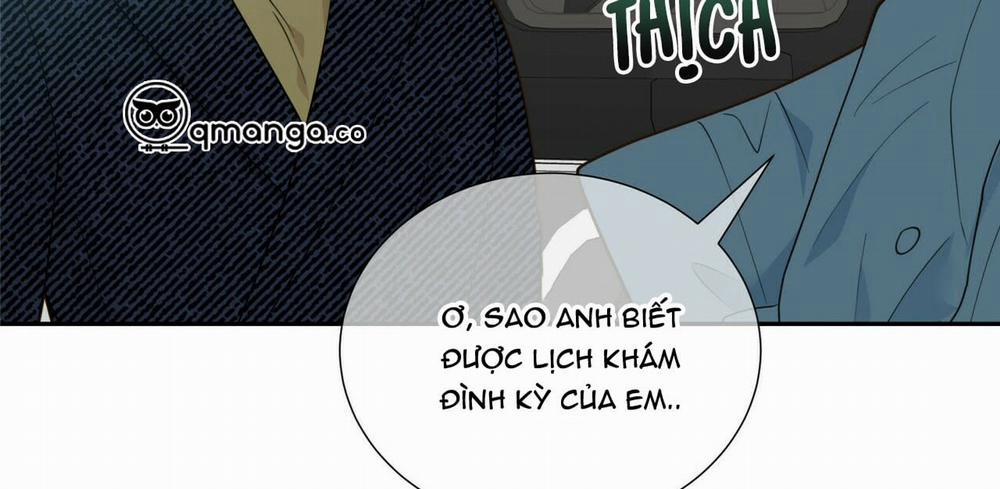 manhwax10.com - Truyện Manhwa Thời gian giữa Sói và Chó Chương Side Story 2 Trang 19